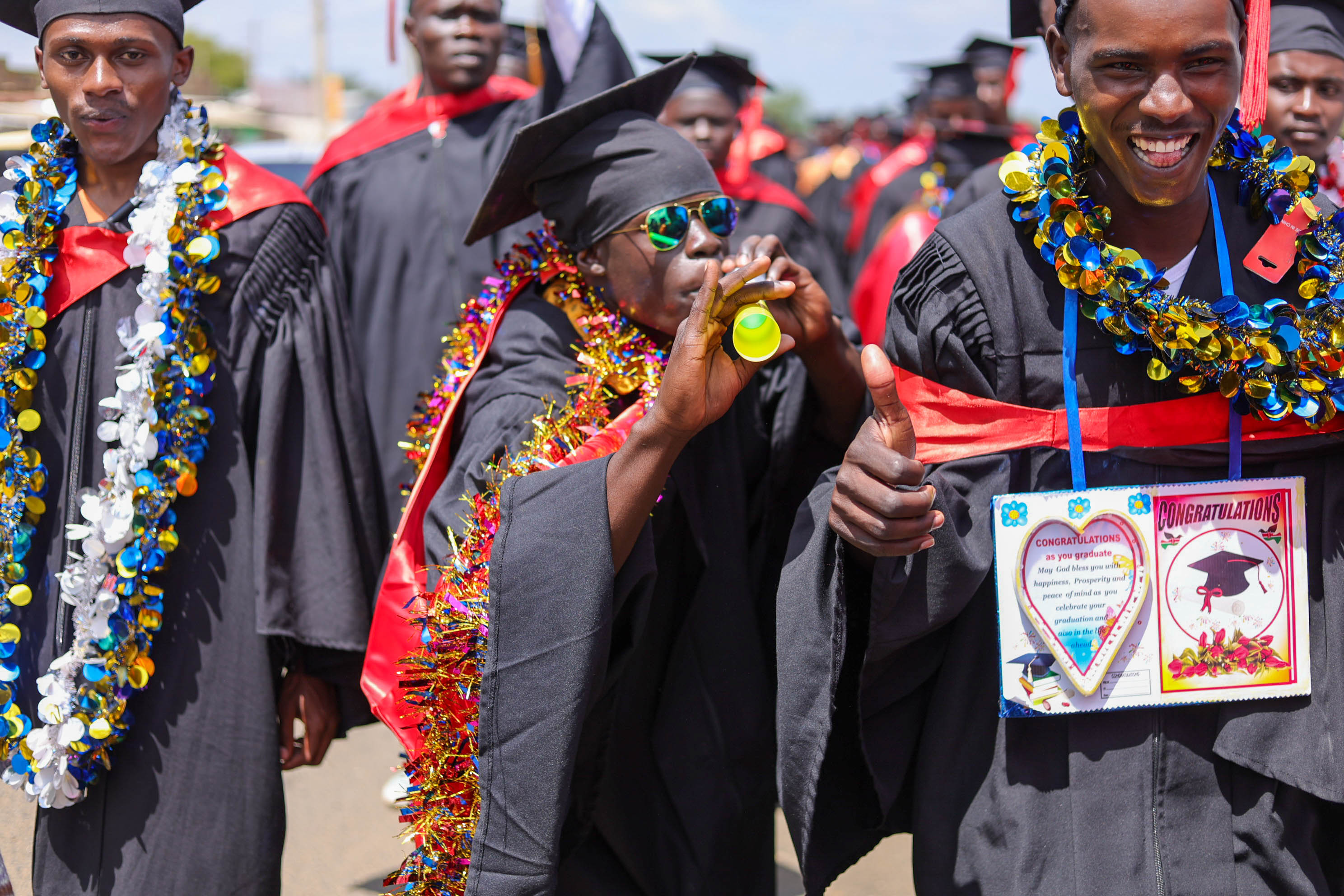 class of 2025 graduation | KIPEM