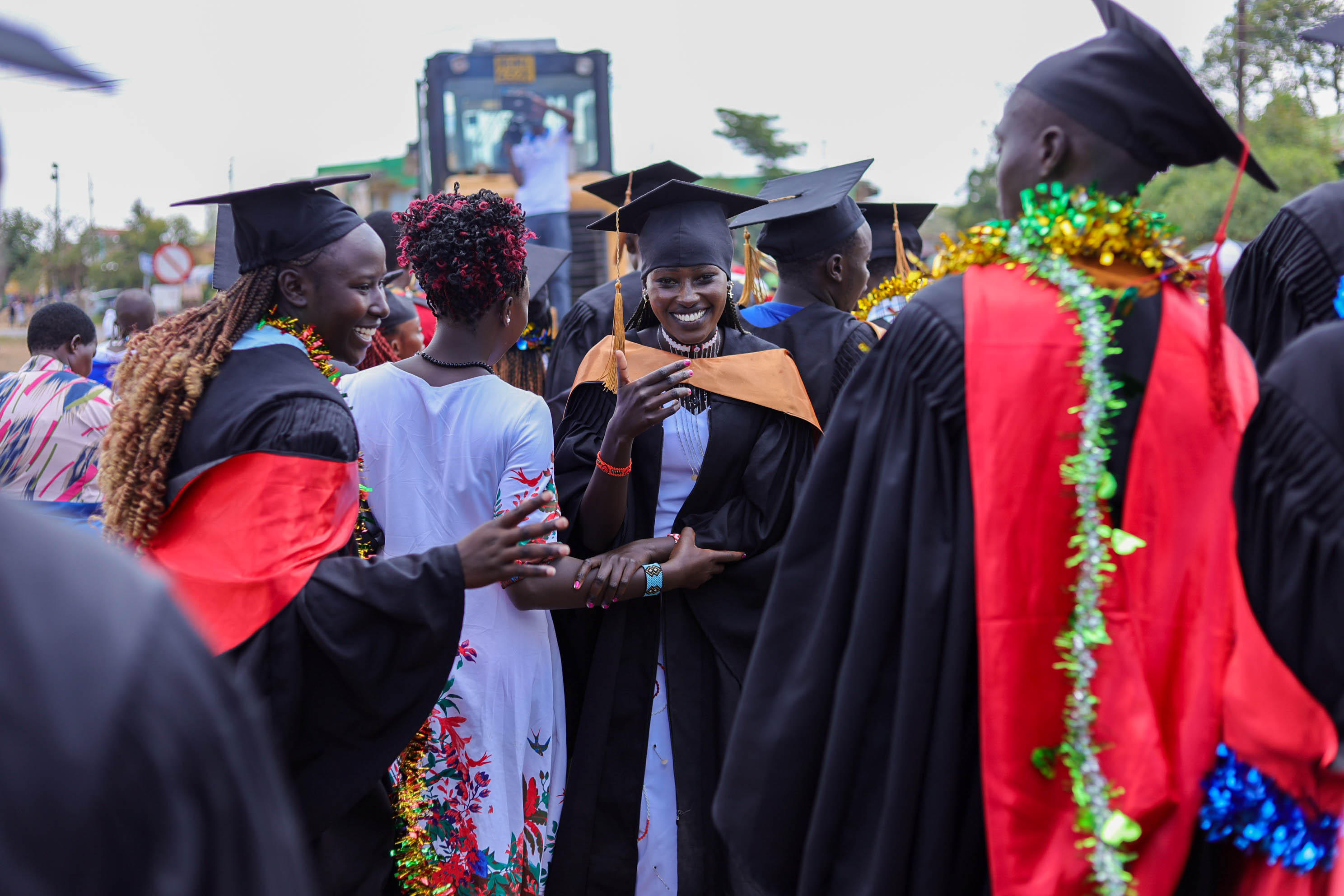 2025 graduation | KIPEM