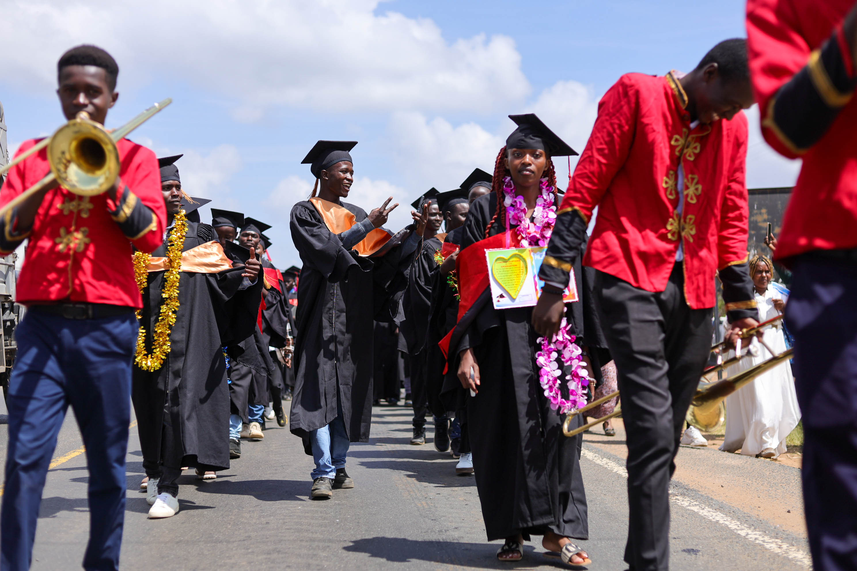 Students matching | KIPEM